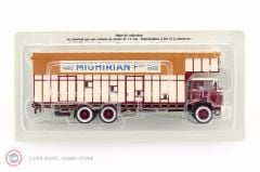 1:43 1968 Berliet GPRK10 Fruits et Primeurs '' Mighirian Freres ''