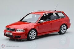 1:18 2000 Audi RS 4 B5