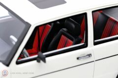 1:18 1982 Volkswagen Golf GTI Mk1 ABT
