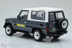 1:18 1987 Toyota Land Cruiser LJ 73