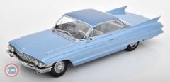 1:18 1961 Cadillac Series 62 Coupe DeVille 1