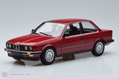 1:18 1982 BMW 323i E30