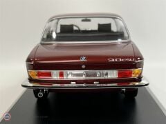 1:18 1971 BMW 3.0 CSI