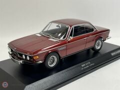1:18 1971 BMW 3.0 CSI