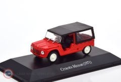 1:43 Atlas 1971 Citroen Mehari