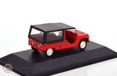 1:43 Atlas 1971 Citroen Mehari