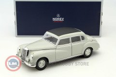 1:18 1955 Mercedes Benz 300 W186