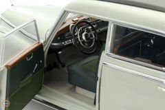 1:18 1955 Mercedes Benz 300 W186
