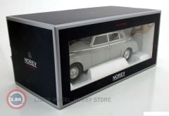 1:18 1955 Mercedes Benz 300 W186