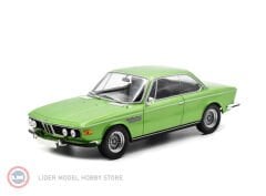1:18 1971 BMW 3.0 CSI