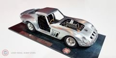 CMC Ferrari 250 GTO, 1962, Special Edition Techno Classica 2024