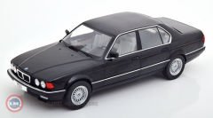 1:18 1992 BMW 750i E32