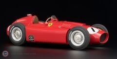 1:18 1956 Ferrari D50 #1 GP England Fangio