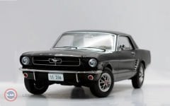 1:18 1965 Ford Mustang Hardtop Coupe