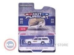 1:64 Greenlight 1988 Ford LTD Crown Victoria Wagon Illinois State Police