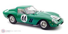 1:18 1963 Ferrari 250 GTO #44, Silverstone , David Piper