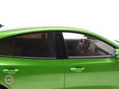 1:18 2022 Ford Focus ST