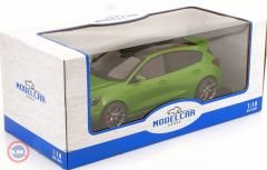 1:18 2022 Ford Focus ST