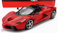 1:18 2016 Ferrari LaFerrari Aperta
