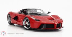 1:18 2016 Ferrari LaFerrari Aperta