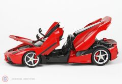 1:18 2016 Ferrari LaFerrari Aperta