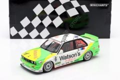 1:18 1991 BMW M3 #6 Watson's