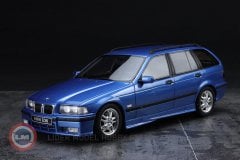 1:18 1997 BMW 328i E36 Touring