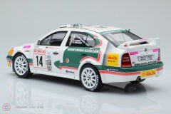 1:18 2003 Skoda Octavia WRC