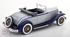 1:18 1931 Dodge Eight DG Convertible