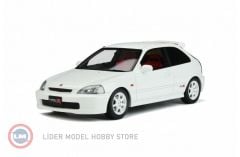 1:18 1997 Honda Civic EK9 Type R