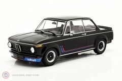 1:18 1973 BMW 2002 Turbo