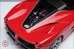 1:18 Ferrari LaFerrari Aperta 