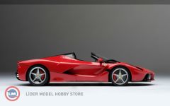 1:18 Ferrari LaFerrari Aperta 