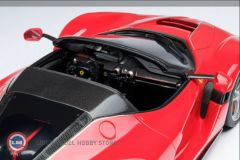 1:18 Ferrari LaFerrari Aperta 