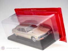 1:24 1971 Citroen SM MASERATI OPERA