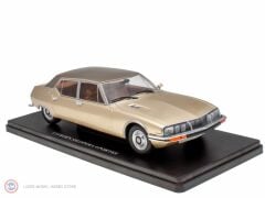 1:24 1971 Citroen SM MASERATI OPERA