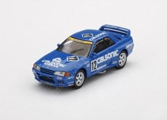 1:64 1992 Nissan Skyline GT-R R32 #167