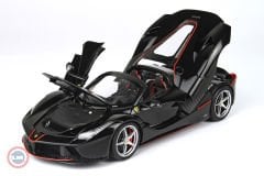 1:18 FERRARI LAFERRARI APERTA – Black