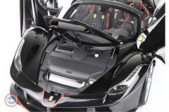 1:18 FERRARI LAFERRARI APERTA – Black