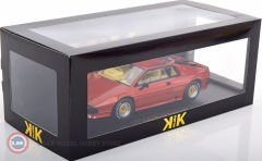 1:18 1981 Lotus Esprit Turbo Movie-Version with Ski