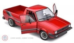 1:18 1982 Volkswagen Caddy MK1