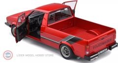 1:18 1982 Volkswagen Caddy MK1