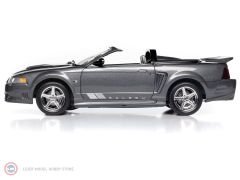 1:18 2003 Ford Mustang Saleen S281 SC Speedster