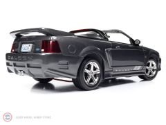 1:18 2003 Ford Mustang Saleen S281 SC Speedster