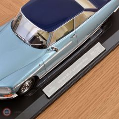 1:18 1968 Citroen DS 21 Le Léman