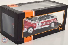 1:18 1990 Toyota Celica GT-Four ST165 - #5 - Rally WM- Haspengauw Rally