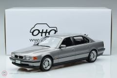 1:18 1995 BMW E38 750 IL
