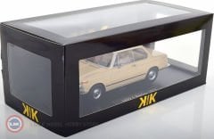 1:18 1971 BMW 1602 1.Series