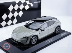 1:18 2021 Porsche TAYCAN CROSS TOURISMO TURBO S