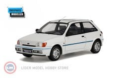 1:18 Ford Fiesta Mk3 XR2i